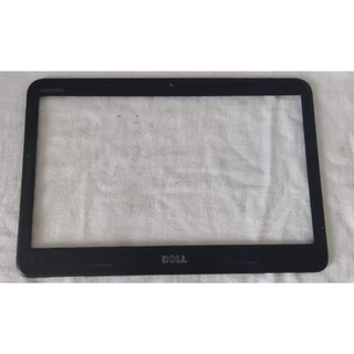 Moldura Da Tela Do Notebook Dell Inspiron N4050 - Original