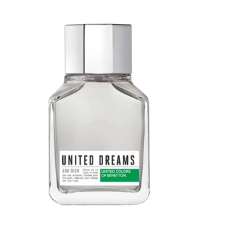 Benetton Aim High 200ml