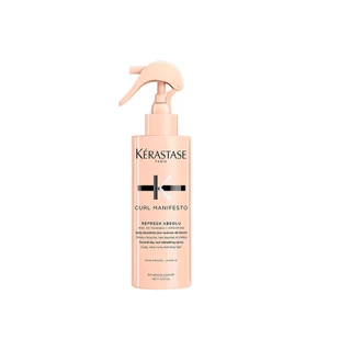 Kérastase Curl Manifesto Refresh Absolu Leave-in 190ml