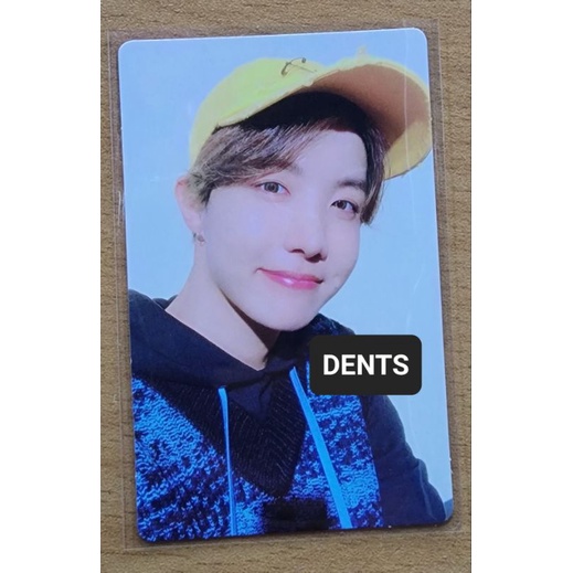 BTS Love Yourself (THE FINAL) Digicode photocards | Shopee Brasil