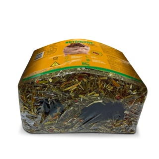 Alimento P/roedores C/frutas Nutrihome Nutricon Casa 85g