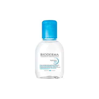 Bioderma Hydrabio H2O Água Micelar Facial Hidratante 100ml em Oferta na Shopee