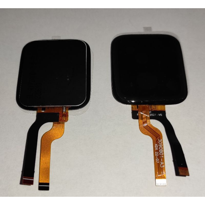 Tela display W27 PRO Smartwatch reposição | Shopee Brasil