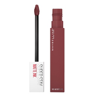 Maybelline Superstay Pink Edition Mover - Batom 5ml