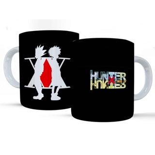 Onde comprar caneca do anime Hunter Hunter ? - Quora