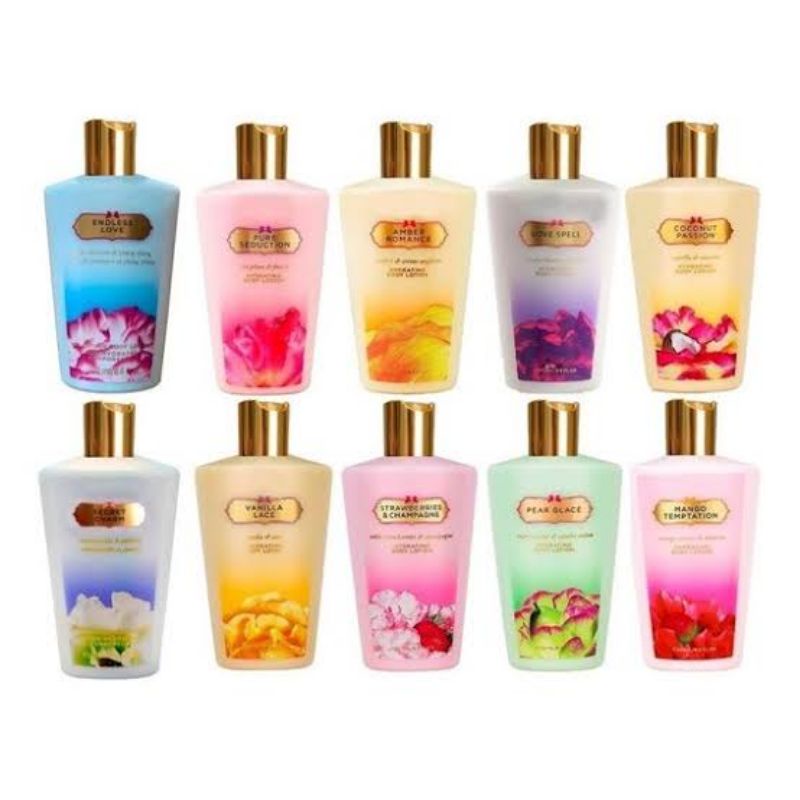 Victoria's Secret Coconut Passion Body Splash Shimmer 250 ml – ND Perfumes  Importados