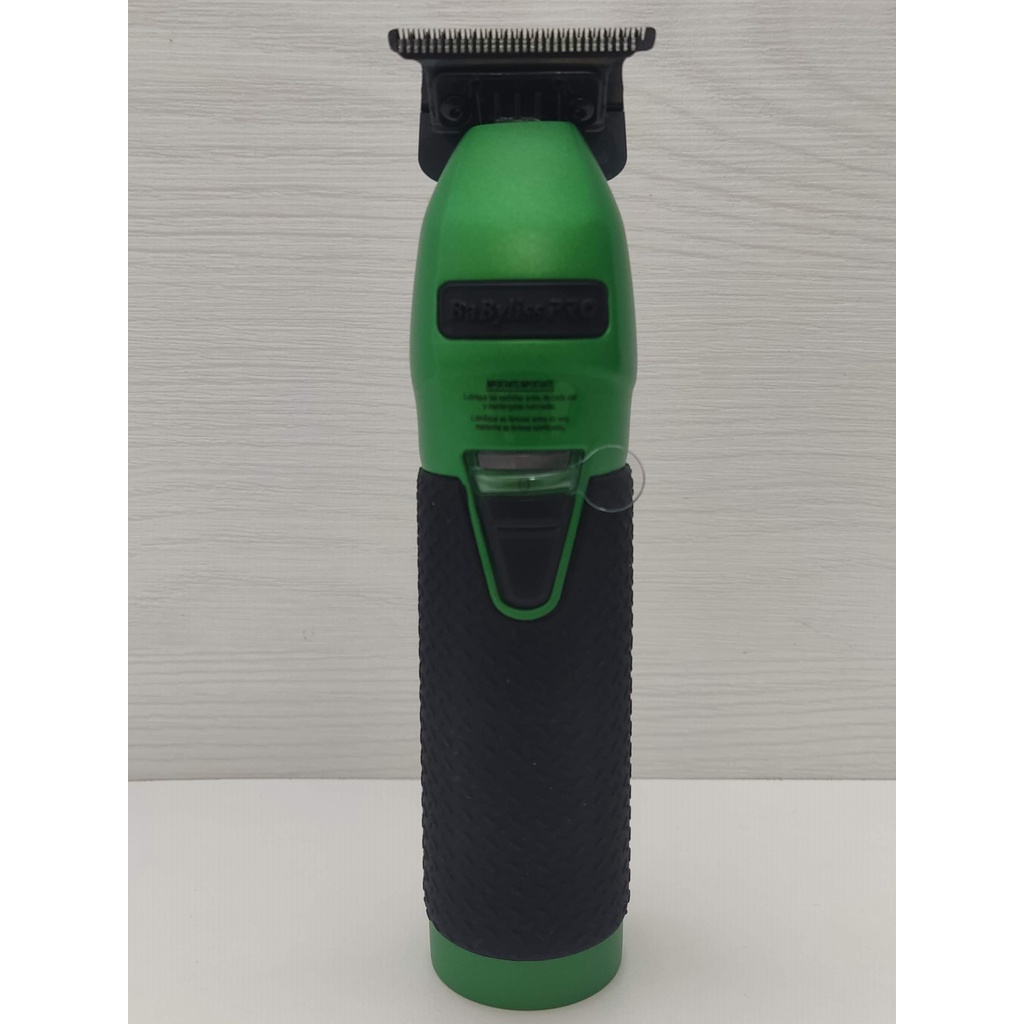 Maquina Babyliss Pro BabylissPro Acabamento FX FX787 Trimmer