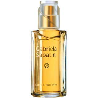 Gabriela Sabatini Eau de Toilette - Perfume Feminino 60ml