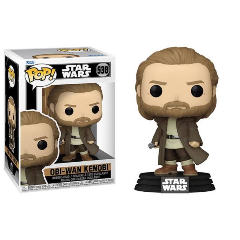 Funko Pop Rocks Bts - 7-pack (64888)