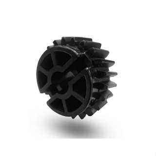 Engrenagem Coroa Interna Para Motor Basculante Bv Nano Z22 Rossi