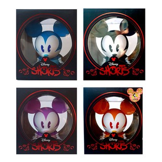 Boneco Colecionável Mickey Action Figure Shorts Mickey