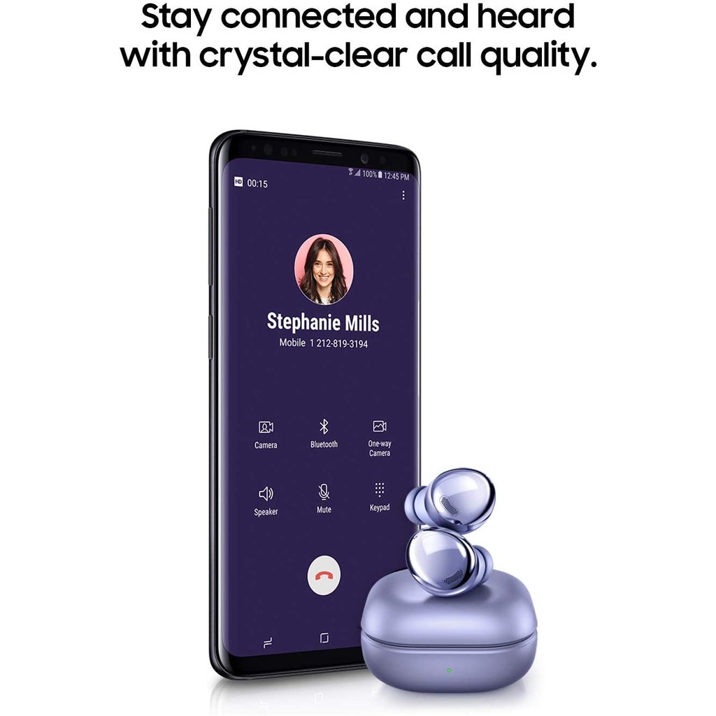 Fone De Ouvido Sem Fio TWS R190 Galaxy Buds Pro True/R180/R175
