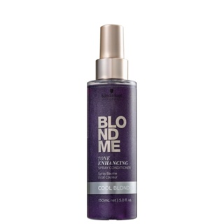 Schwarzkopf BlondMe Tone Enhancing - Leave-in 150ml
