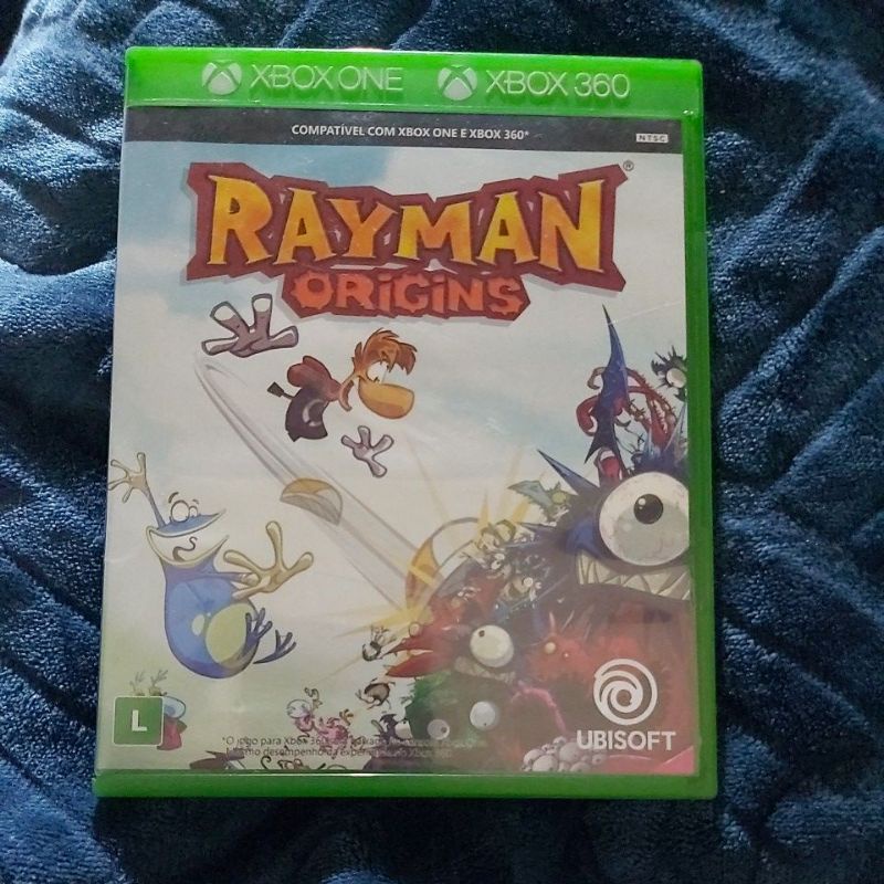 Rayman Origins - Xbox One