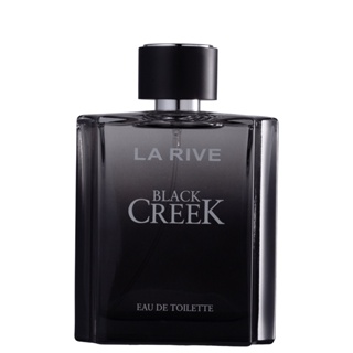 Perfume Black Creek La Rive Eau de Toilette 100ml