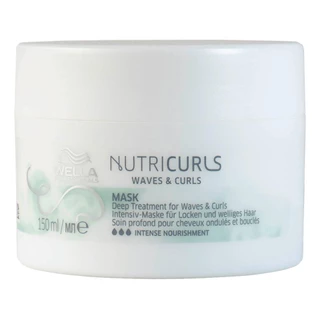 Wella Professionals Nutricurls Máscara 150ml em Oferta na Shopee