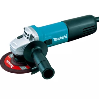 Esmerilhadeira Angular 5" 840W 9558HNG Makita