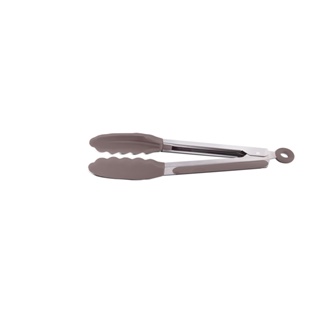 Pegador Universal em Silicone Brinox Flex 27 cm Cinza