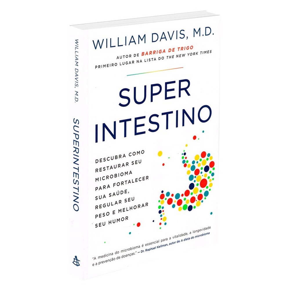 Super Intestino | Shopee Brasil