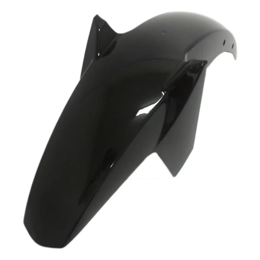 Paralama Dianteiro YBR Factor 125 2009 a 2012 - Preto