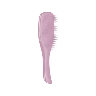 Tangle Teezer Wet Detangler Escova para Desembaraçar Rosa em Oferta na Shopee