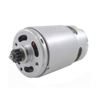 Motor Dc 9.6V Para Parafusadeira 6793D/6795D Ref. 629580-3 Makita