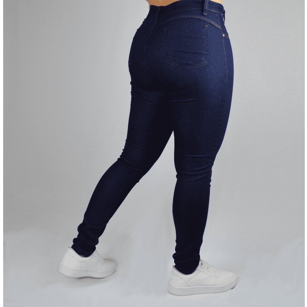 Calça jeans clearance 42 feminina