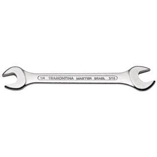 Chave Fixa 1/4x5/16 42005/100 TRAMONTINA-MASTER