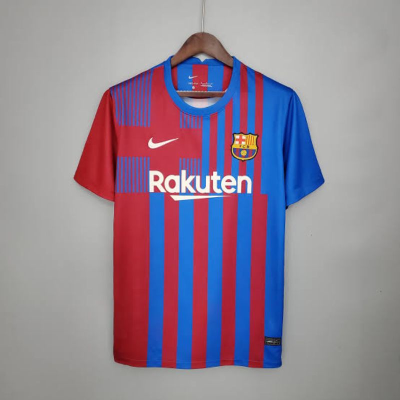 Camiseta store rakuten barcelona