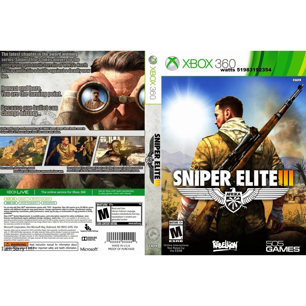 Steam fix для sniper elite 3 фото 93