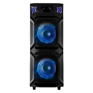 Caixa de Som Acústica Bluetooth 1500W Philco PCX15000