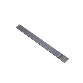 Talhadeira de Aco Standard Chata 3/16/10" 819020 Momfort