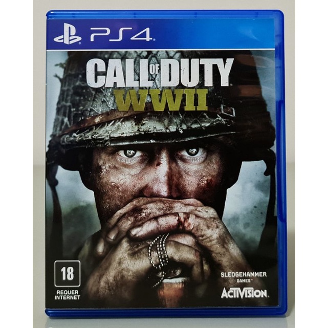 Comprar Call of Duty Modern Warfare Trilogy - Pacote 3 Jogos - Ps3 Mídia  Digital - R$19,90 - Ato Games - Os Melhores Jogos com o Melhor Preço