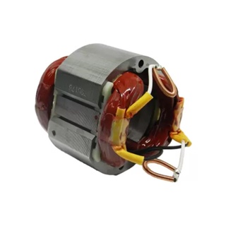 Estator Completo 127V Para GA2016G - GA7020 - GA9020 e SA702