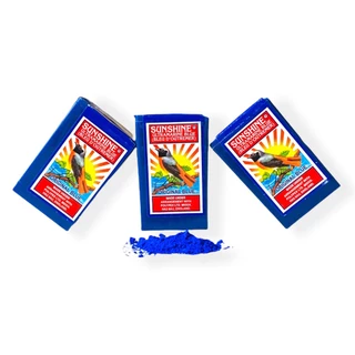 Kit Com 3 Anil Wagi Waji Oage Oagi Sunshine Promoção Pronta Entrega