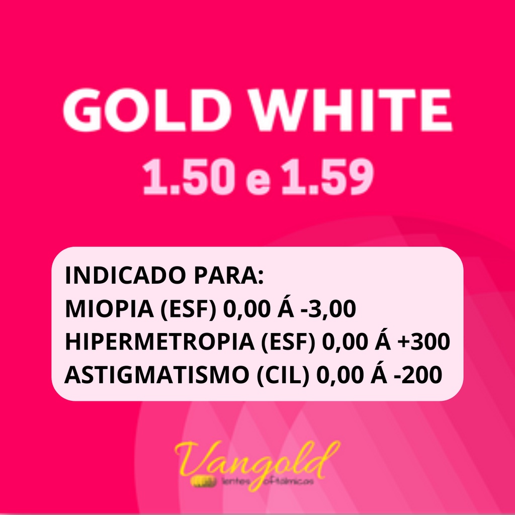 Lente de grau para óculos esportivo com cor 100%UV
