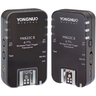 Radio Flash Yongnuo YN-622c II - Canon