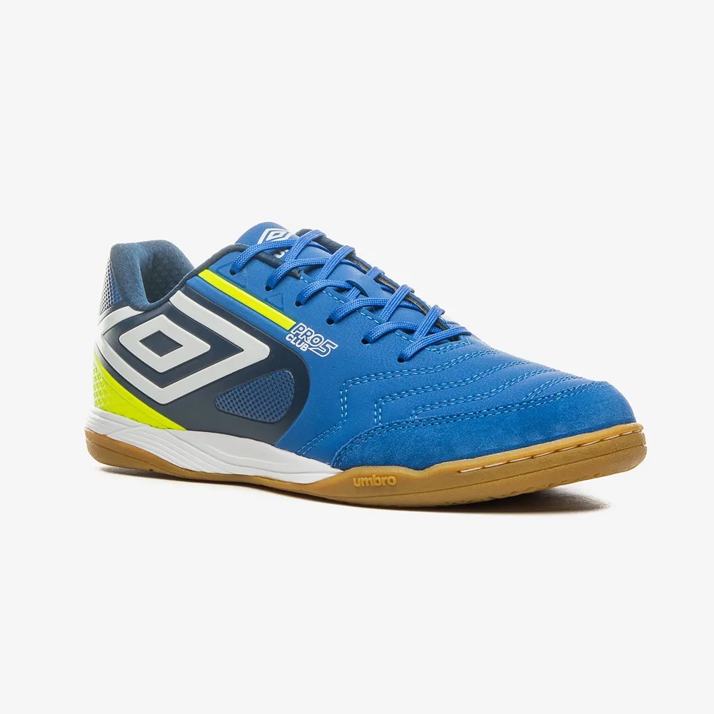 Chuteira futsal umbro pro hot sale 4