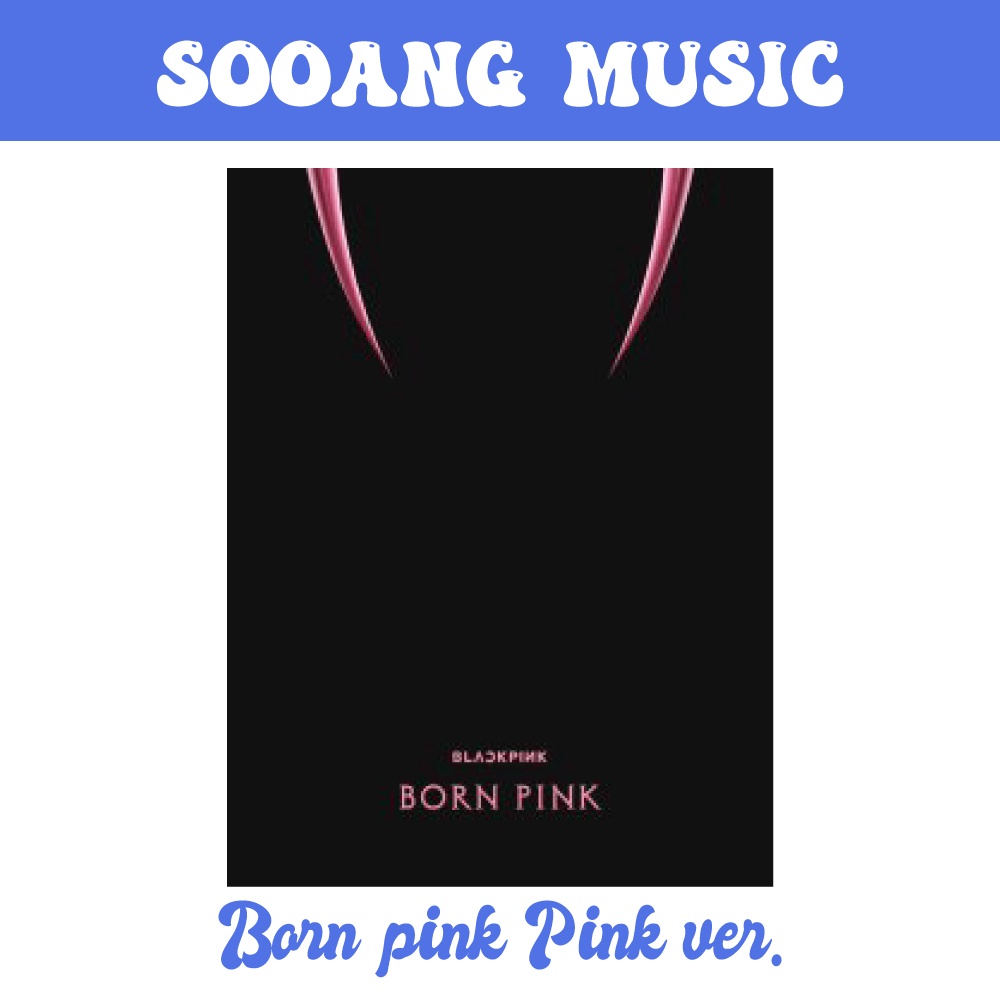 blackpink born pink em Promoção na Shopee Brasil 2026