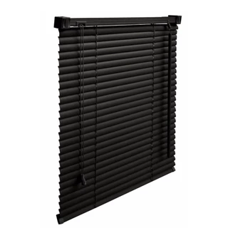 Curtina horizontal atlas primafer horizon evolux para cozinha horizontal largura x altura