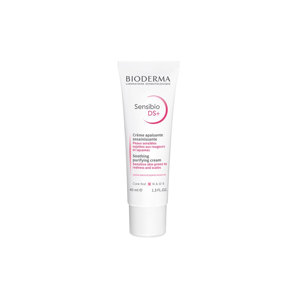 Bioderma Sensibio DS+ Creme Facial Hidratante 40ml