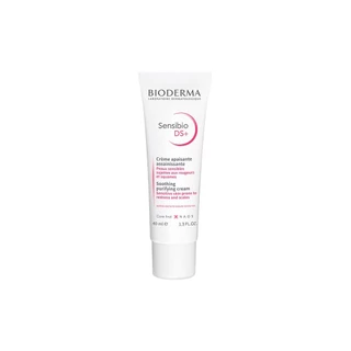 Bioderma Sensibio DS+ Creme Facial Hidratante 40ml em Oferta na Shopee