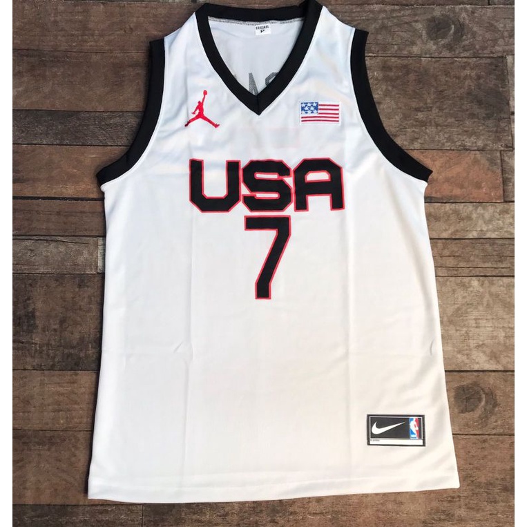 Durant usa clearance shirt