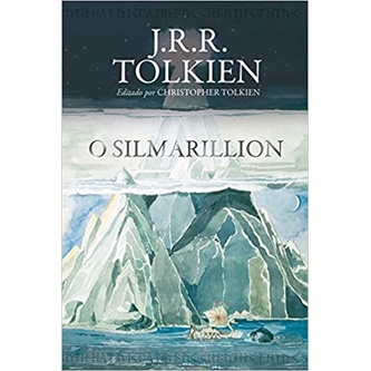 O Silmarillion | J. R. R. Tolkien