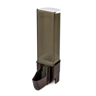 3UN - Comedouro Automático Sertão Âmbar Malha Fina Injetfour (100ml)