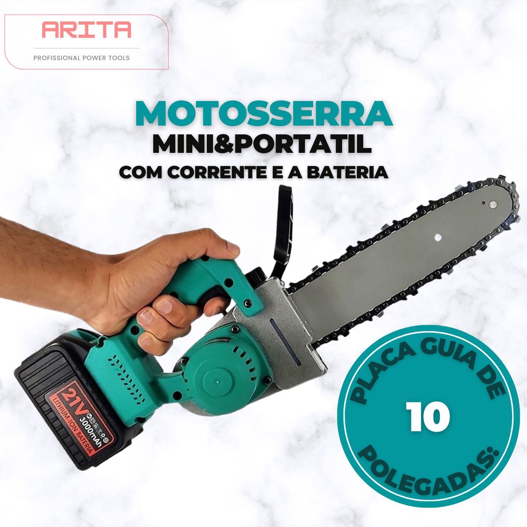 mini moto battery