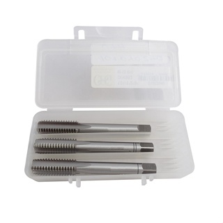 Macho Manual Aco Rapido 10x1,50mm OSG