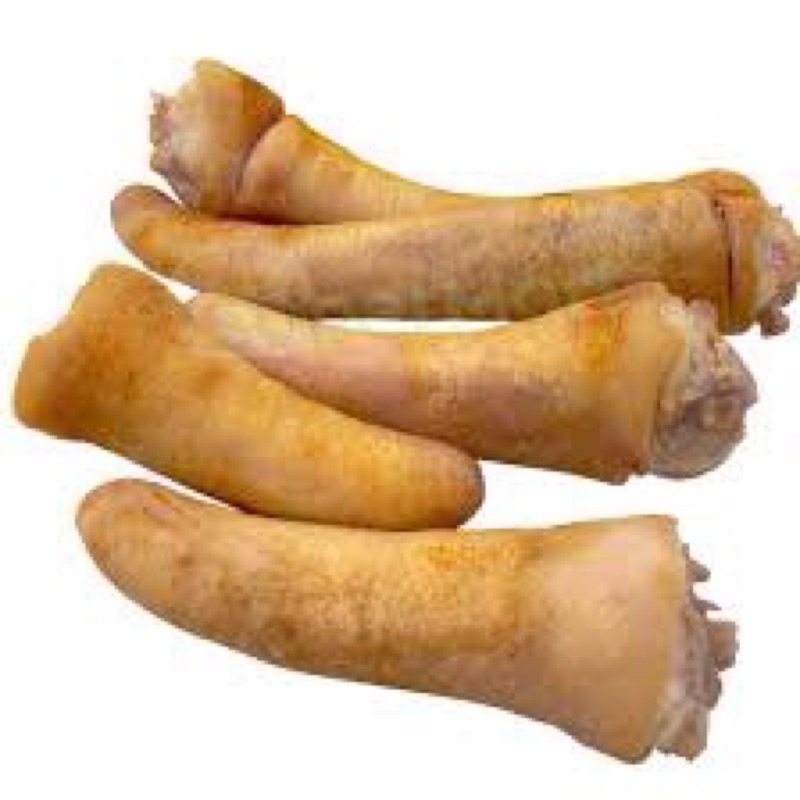 Rabo Suíno de Porco Defumado 500g | Shopee Brasil