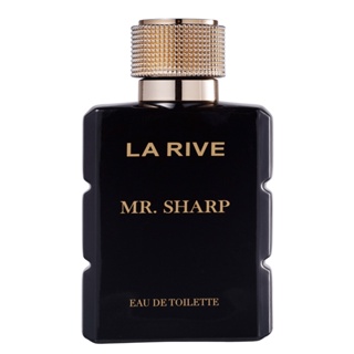 Perfume Mr Sharp La Rive Eau de Toilette 100ml