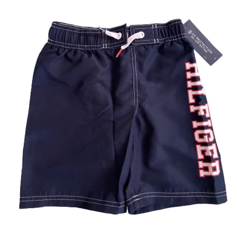 Bermuda tommy hot sale infantil